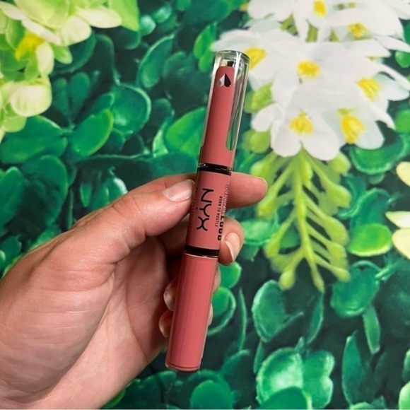 NYX Shine Loud Vegan High Shine Long Lasting Liquid Lipstick Born To Hustle NWT - Picture 16 of 16